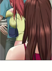 Page 1404 of 霸占人妻 36-72 - preview thumbnail