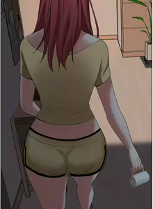 Page 349 of 霸占人妻 36-72 - preview thumbnail