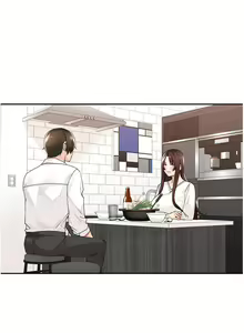 Page 1154 of 工做狂女上司 1-40 完结 - preview thumbnail