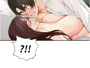 Page 1228 of 工做狂女上司 1-40 完结 - preview thumbnail
