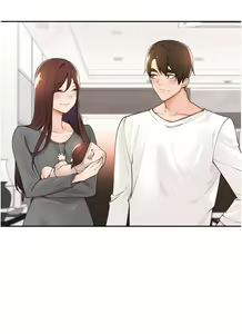 Page 1479 of 工做狂女上司 1-40 完结 - preview thumbnail