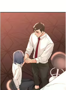 Page 1586 of 工做狂女上司 1-40 完结 - preview thumbnail