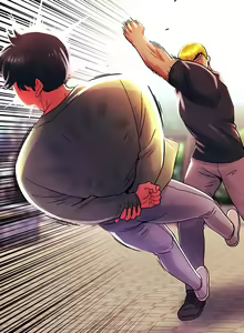 Page 1213 of 今晚是第一次 1-47 完结 - preview thumbnail