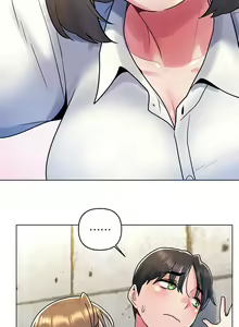 Page 387 of 今晚是第一次 1-47 完结 - preview thumbnail