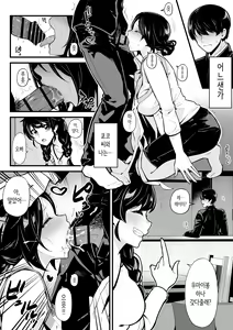 Page 8 of Imouto to Game o Suru, Soshite Oba to Sex o Suru | 여동생과 게임을 한다, 그리고 이모와 섹스를 한다. - preview thumbnail