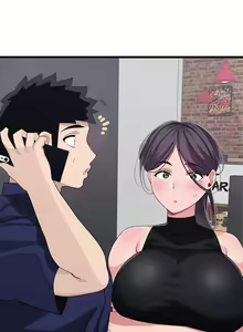 Page 1253 of 噗通噗通 配对中 1-30 完结 - preview thumbnail