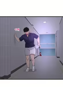 Page 1267 of 噗通噗通 配对中 1-30 完结 - preview thumbnail