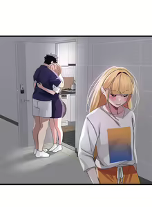 Page 1271 of 噗通噗通 配对中 1-30 完结 - preview thumbnail