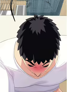 Page 189 of 噗通噗通 配对中 1-30 完结 - preview thumbnail