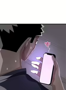 Page 507 of 噗通噗通 配对中 1-30 完结 - preview thumbnail