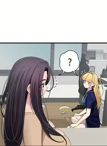 Page 906 of 噗通噗通 配对中 1-30 完结 - preview thumbnail