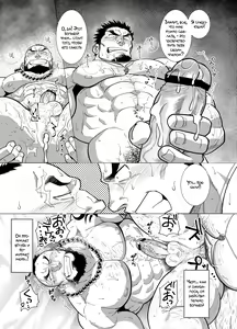 Page 36 of PARADISO III - preview thumbnail