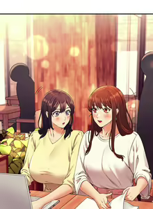 Page 1254 of 谁说理组没正妹？1-52 - preview thumbnail