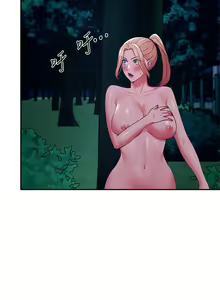 Page 1321 of 谁说理组没正妹？1-52 - preview thumbnail