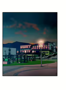 Page 1343 of 谁说理组没正妹？1-52 - preview thumbnail
