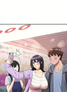 Page 1728 of 谁说理组没正妹？1-52 - preview thumbnail