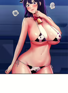 Page 1841 of 谁说理组没正妹？1-52 - preview thumbnail