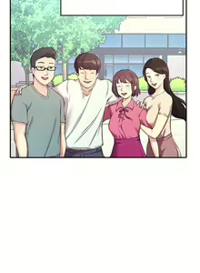 Page 3 of 谁说理组没正妹？1-52 - preview thumbnail