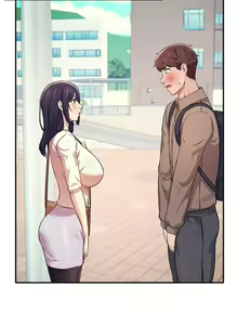Page 552 of 谁说理组没正妹？1-52 - preview thumbnail