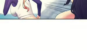 Page 1959 of 谁说理组没正妹？53-108 - preview thumbnail