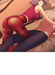 Page 940 of 谁说理组没正妹？53-108 - preview thumbnail