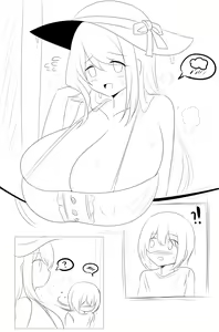Page 1664 of kishi - preview thumbnail