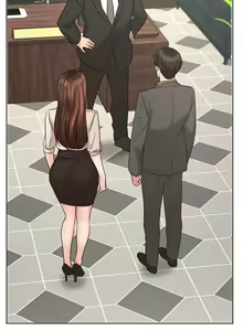Page 1038 of 业绩女王 1-45 完结 - preview thumbnail