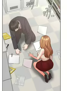 Page 1079 of 业绩女王 1-45 完结 - preview thumbnail