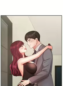 Page 1325 of 业绩女王 1-45 完结 - preview thumbnail