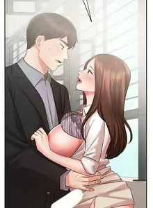 Page 1617 of 业绩女王 1-45 完结 - preview thumbnail