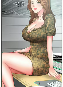 Page 1661 of 业绩女王 1-45 完结 - preview thumbnail