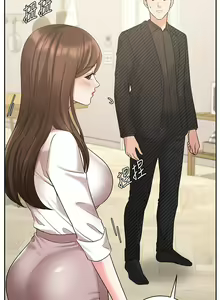 Page 1861 of 业绩女王 1-45 完结 - preview thumbnail
