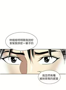 Page 1958 of 一次就好 1-50 - preview thumbnail