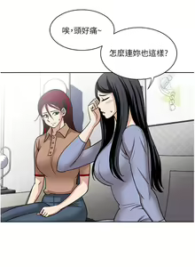 Page 1961 of 一次就好 1-50 - preview thumbnail