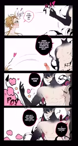 Page 3 of Incubuses Wrio Neuvi and Otaku Aether - preview thumbnail
