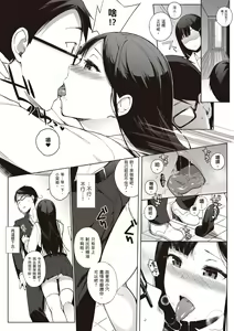 Page 140 of Houkago no Yuutousei | 放學後的資優生 - preview thumbnail