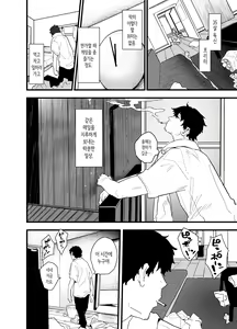 Page 10 of Iede Shite Uchi ni Kita Beit no Kouhai ga Erosugita node...  | 가출해서 우리집에 온 후배 알바생이 너무 야해서… - preview thumbnail