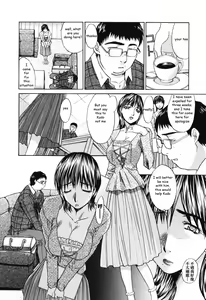 Page 11 of Tsuma Kyoko - preview thumbnail
