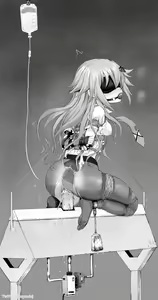 Page 1045 of flowerscur's commissions - preview thumbnail