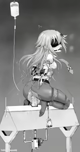 Page 1046 of flowerscur's commissions - preview thumbnail