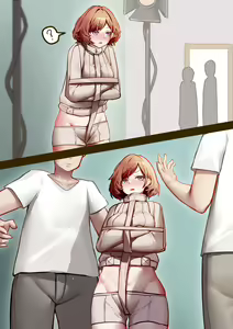 Page 1105 of flowerscur's commissions - preview thumbnail