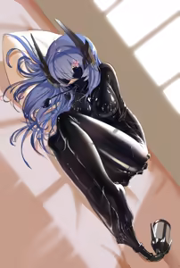 Page 1397 of flowerscur's commissions - preview thumbnail