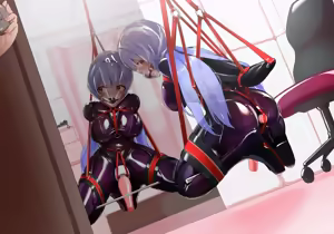 Page 1466 of flowerscur's commissions - preview thumbnail
