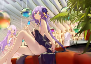 Page 201 of flowerscur's commissions - preview thumbnail