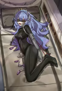 Page 283 of flowerscur's commissions - preview thumbnail