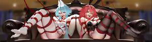 Page 646 of flowerscur's commissions - preview thumbnail