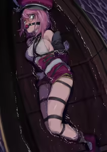 Page 689 of flowerscur's commissions - preview thumbnail
