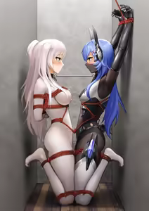 Page 889 of flowerscur's commissions - preview thumbnail