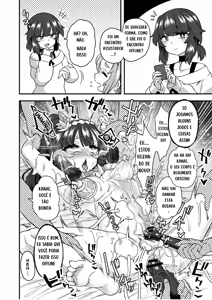Shuryou Suru Hanashi — hentai manga cover on Fhentai