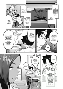 Page 7 of Tachiaoi #2 - preview thumbnail